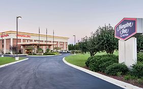 Hampton Inn South Hill